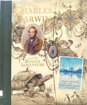 Charles Darwin and the Beagle adventure