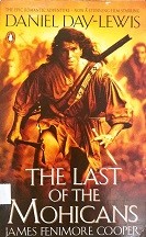 The Last of The Mohicans