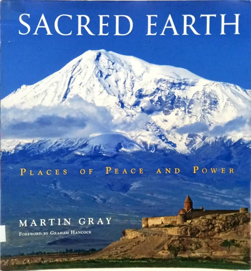 Sacred Earth