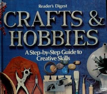Crafts & Hobbies