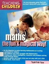 Maths the fun & magical way!