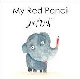 Yusof "gajah""s My Red Pencil