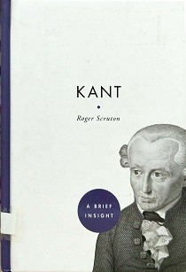 Kant : a brief insight