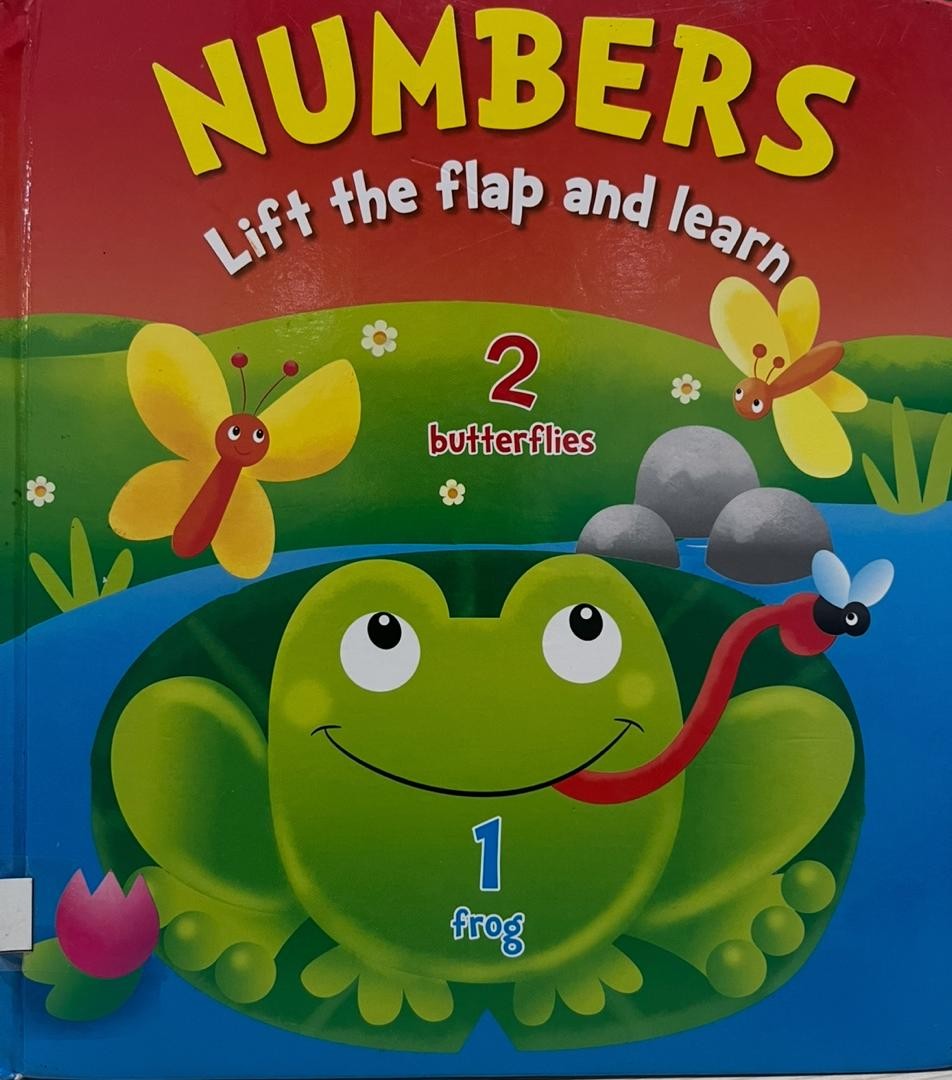 NUMBERS
