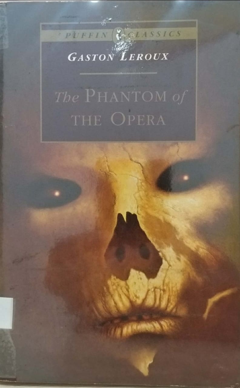 The Phantom of the Opera