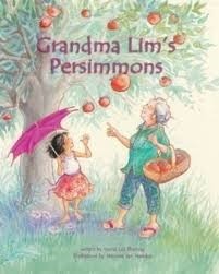 Granma Lim's Persimmons