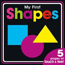 My first shapes