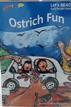 Ostrich Fun