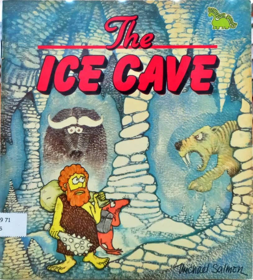 The Ice Cave