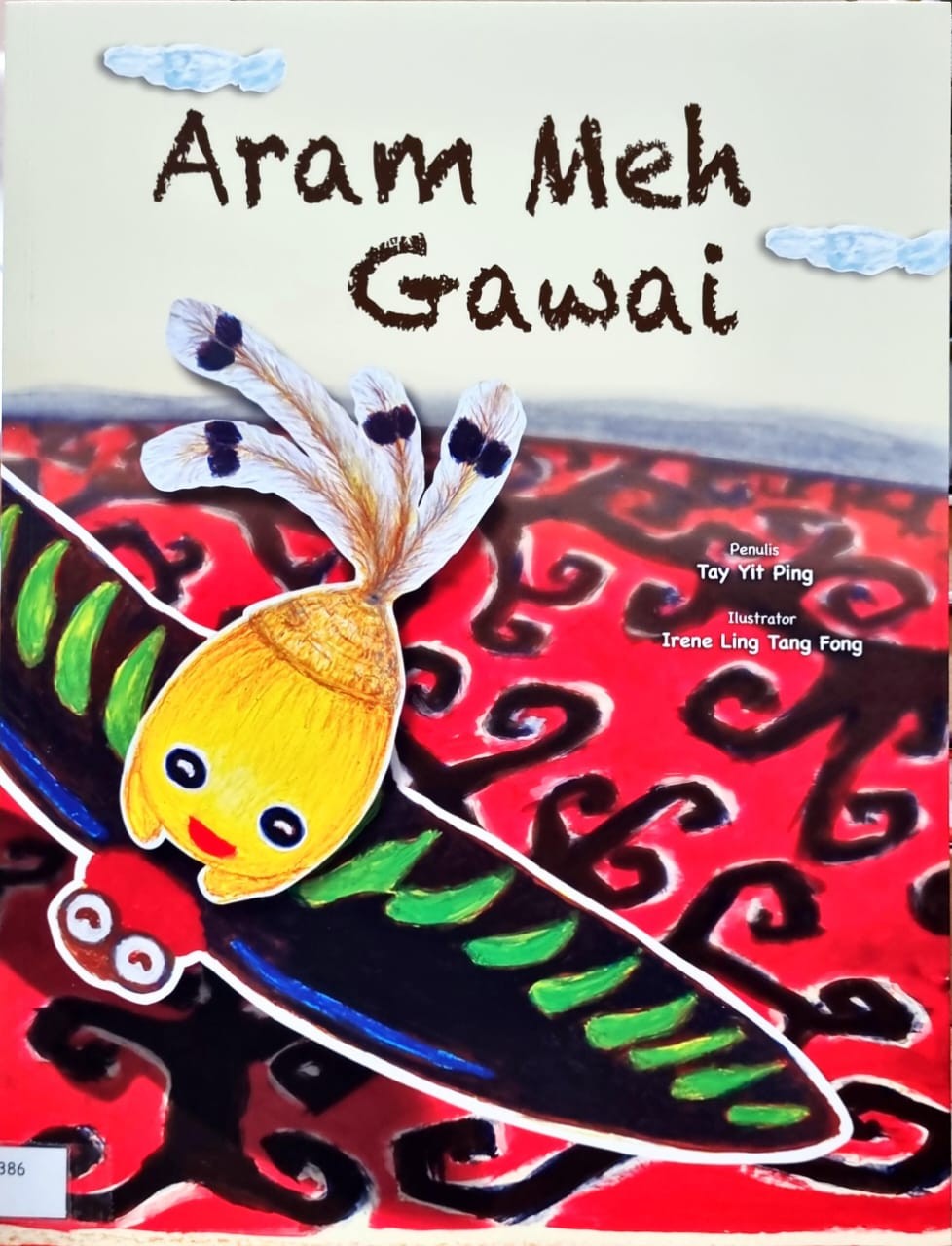 Aram Meh Gawai