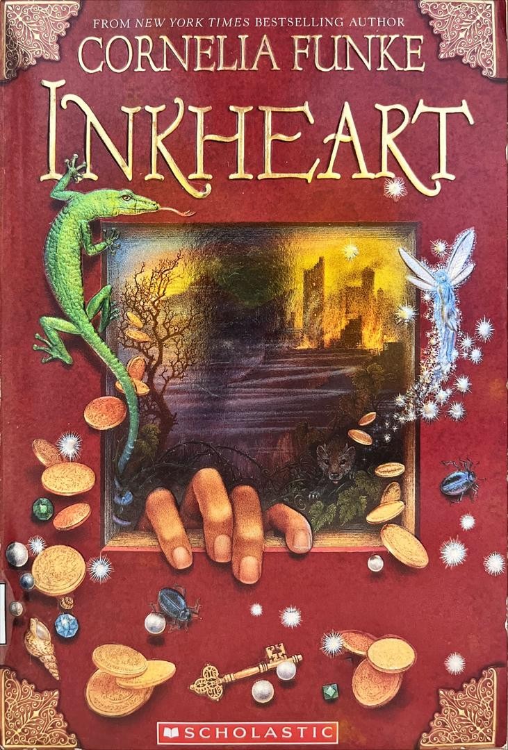 Inkheart