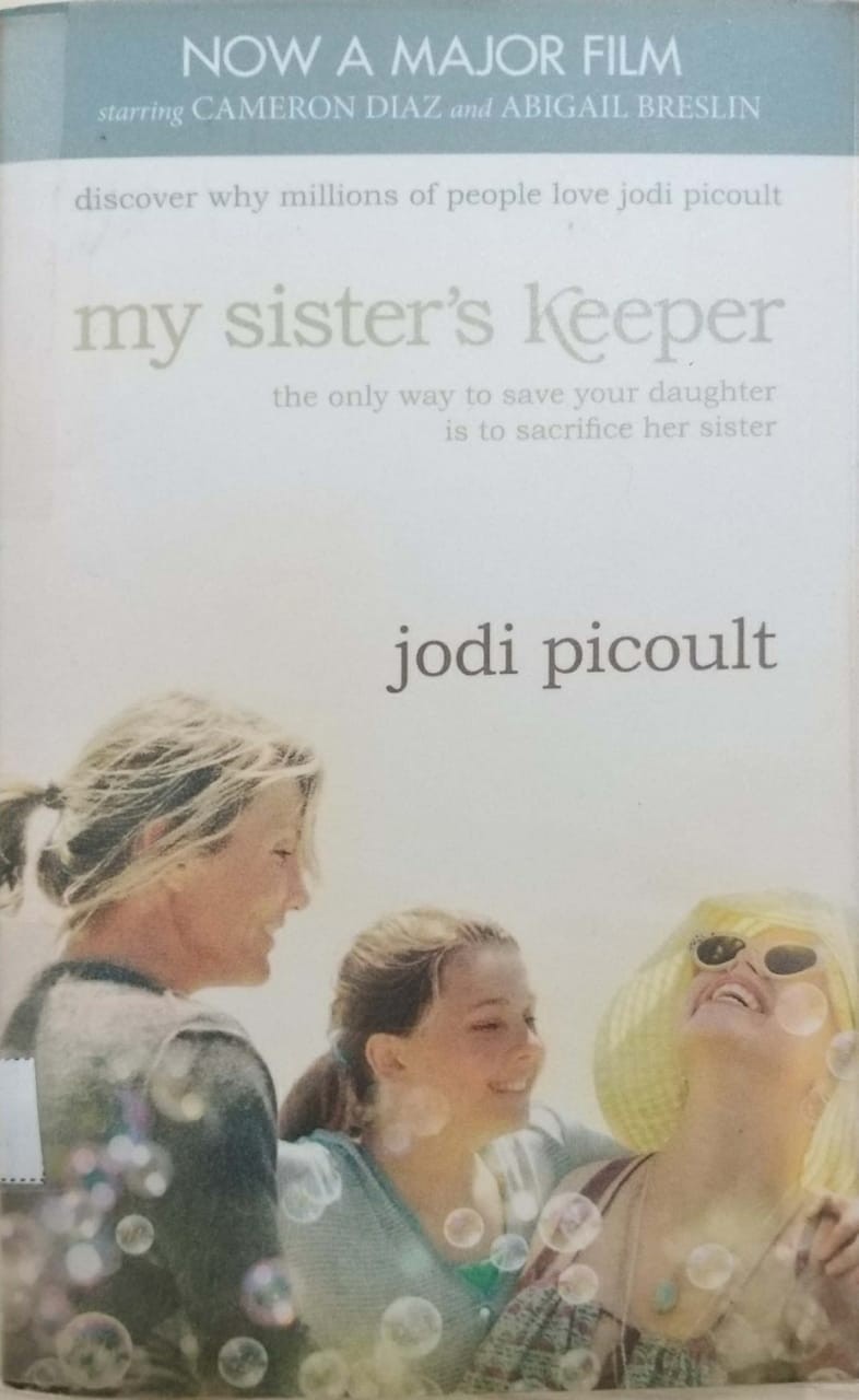 My Sister's Keeper