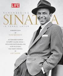 Remembering Sinatra : 10 years later