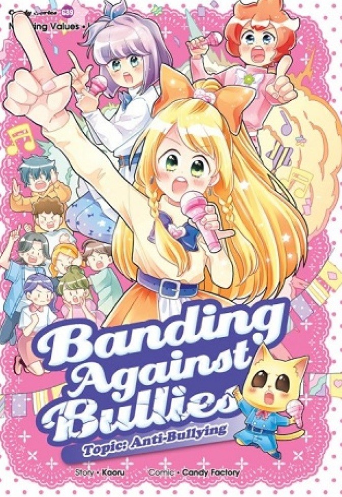 Banding Against Bullies