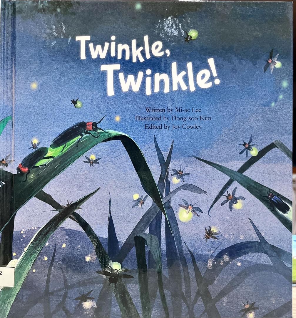 Twinkle, Twinkle!