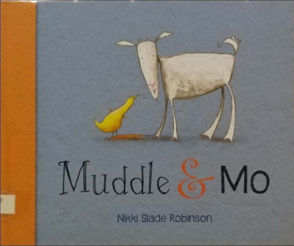 Muddle & Mo