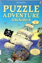 Puzzle Adventure Omnibus