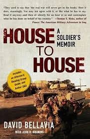 House to house : an epic memoir of war