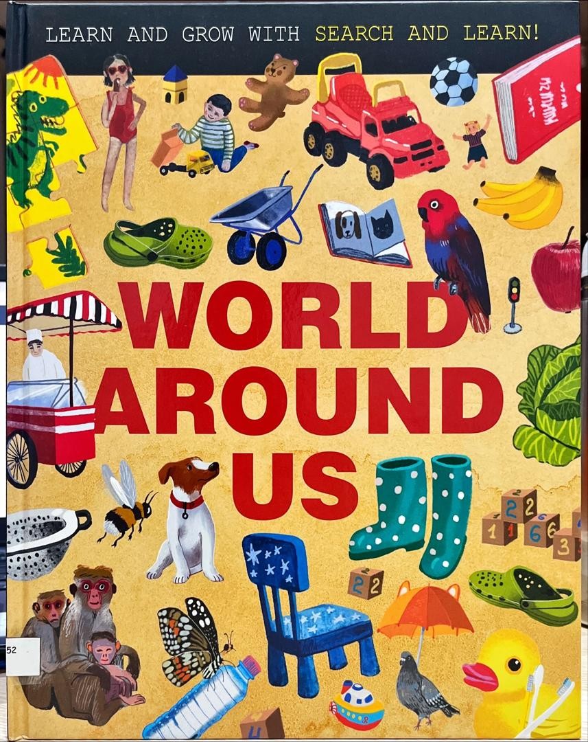 World Around Us