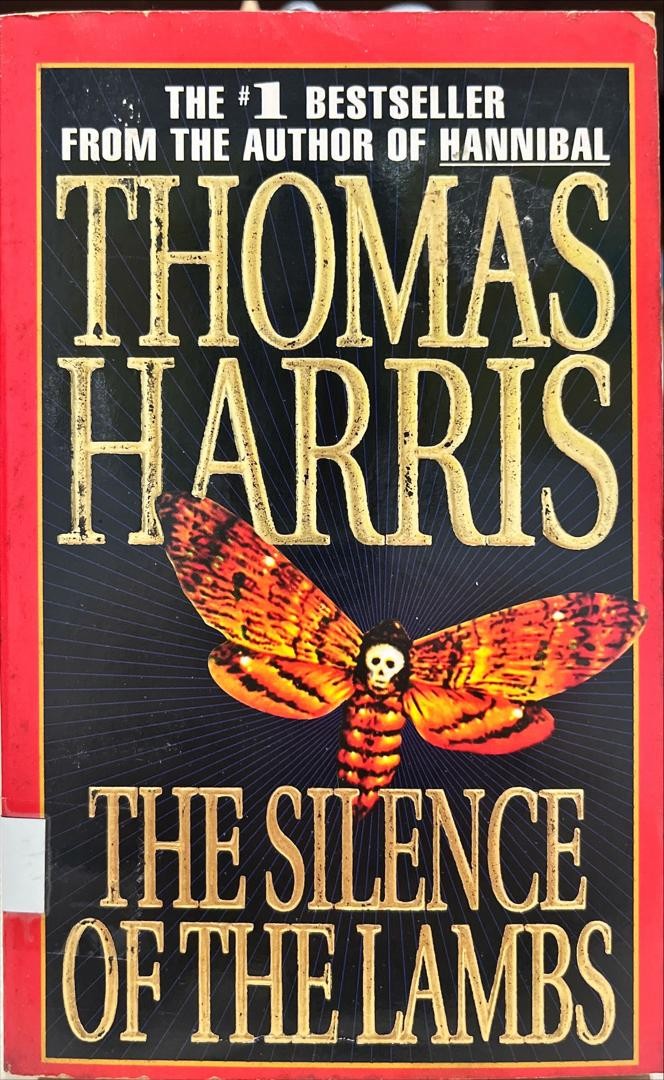 The Silence of the Lamb