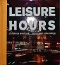 Leisure hours : luxurious nightclub, restaurant & spa design