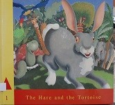 Childre's English 1 The Hare and The Tortoise