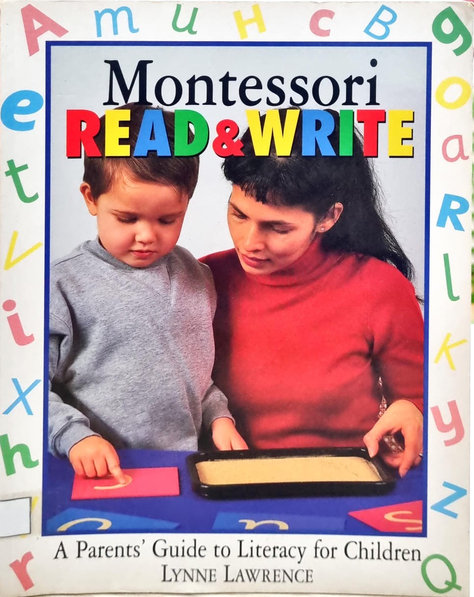 Montessori Read and Write