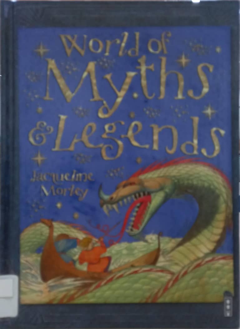 World of Myths & Legends