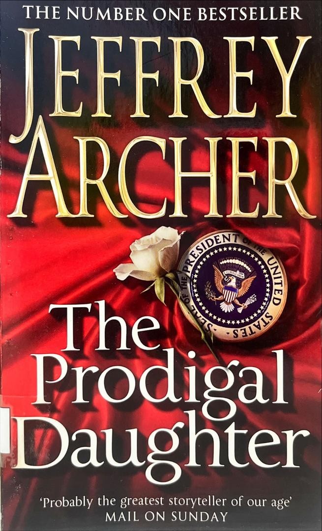 The Prodigal Daughter