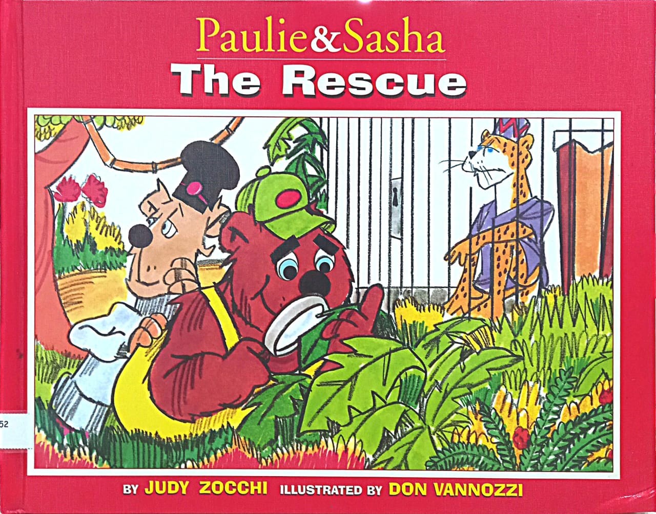 The Rescue