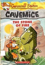 Cavemice : the stone of fire