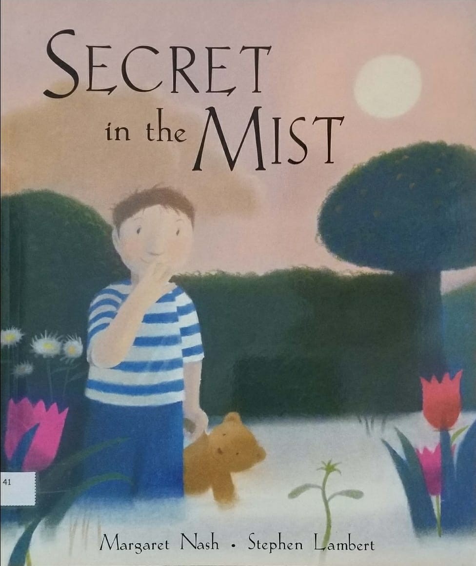 Secret in the Mist