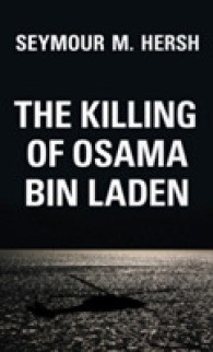 Killing of Osama Bin Laden.