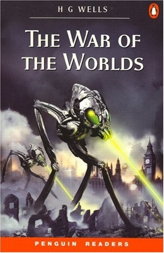 The War of the Worlds