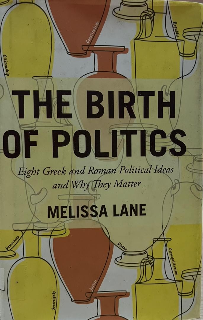 The Birth of Politics
