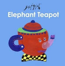 Yusof "gajah""s Elephant Teapot