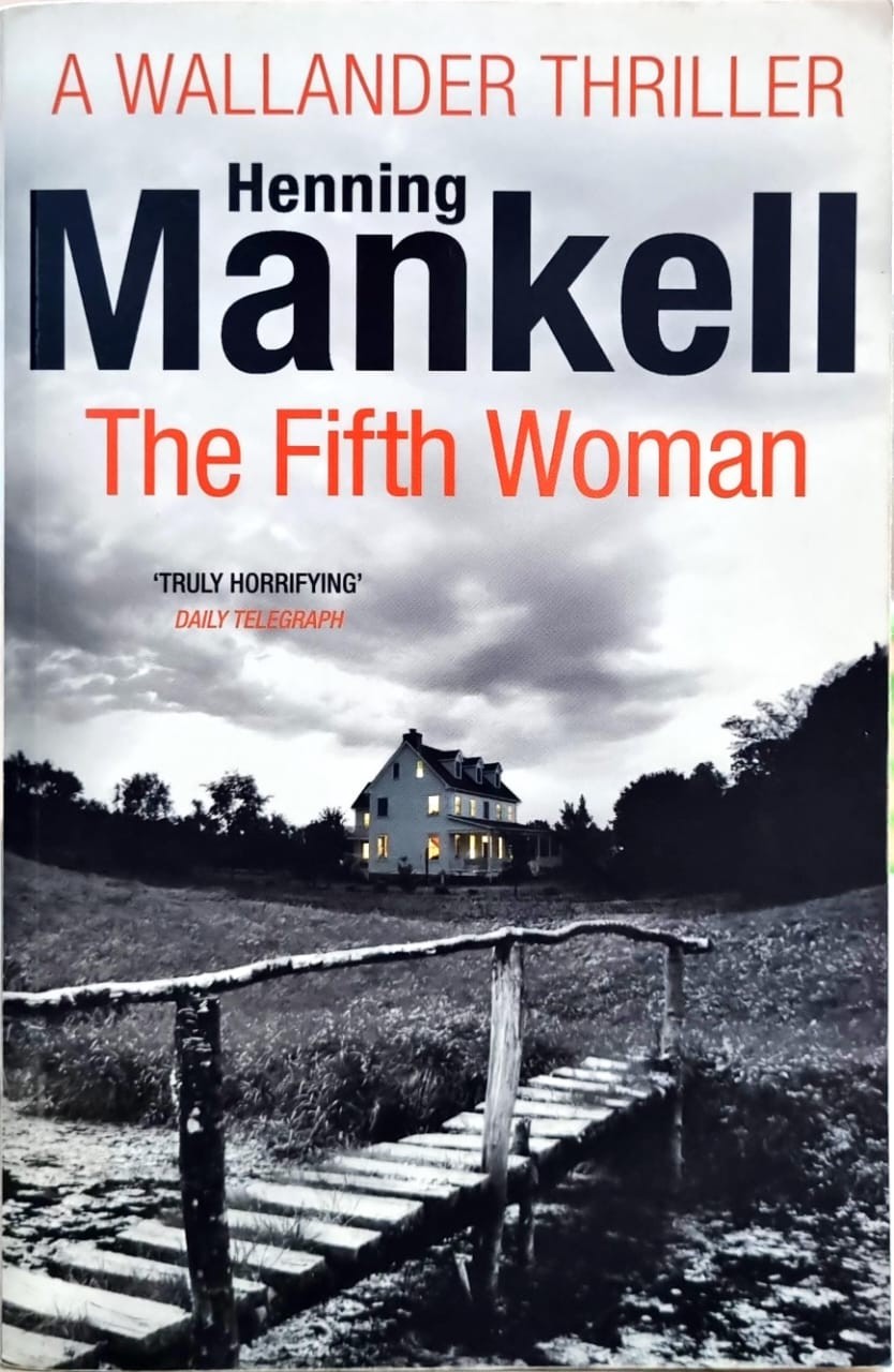 The Fifth Woman