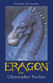 Eragon : the inheritance cycle : book one