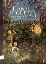 Hansel and Gretel