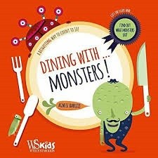 Dining with ... monsters!