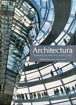 Architectura : elements of architectural style