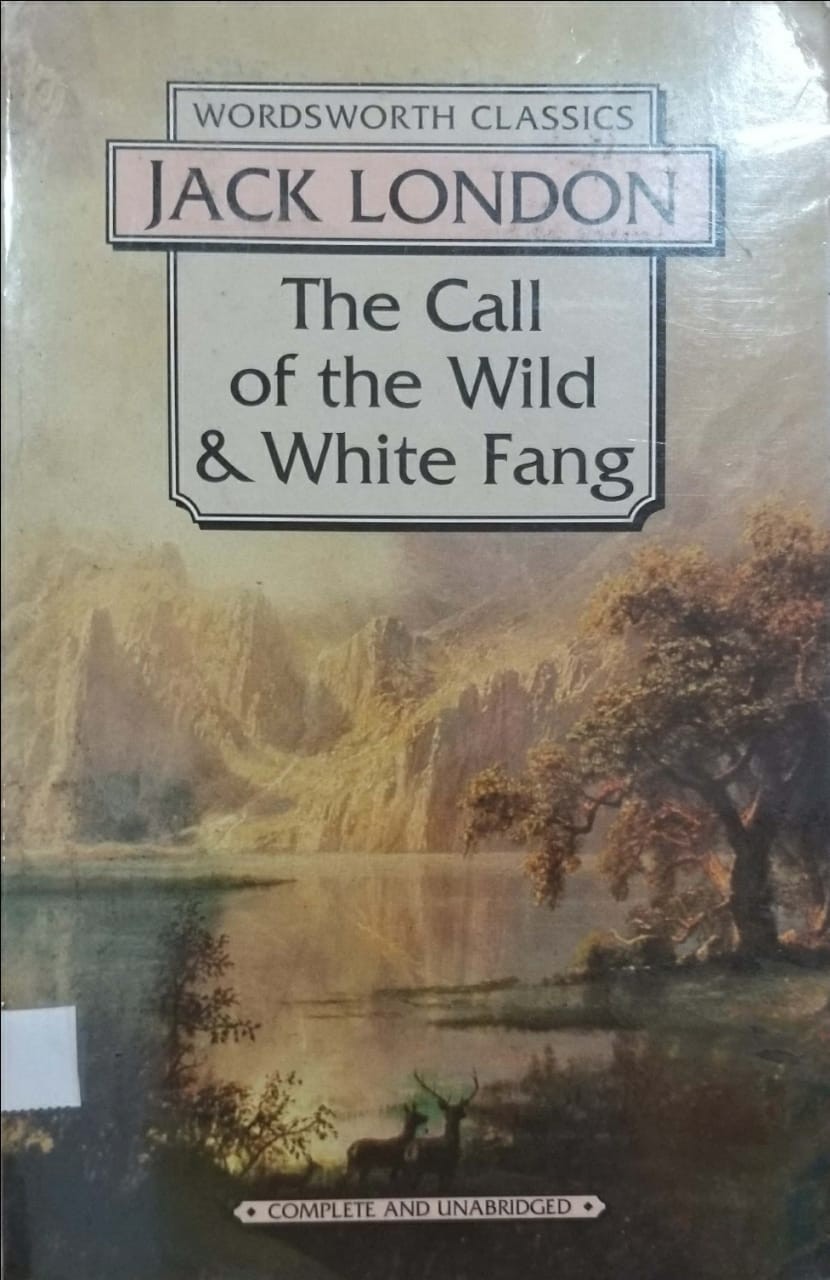 The Call of the Wild & White Fang