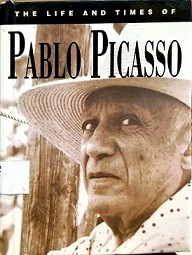 The life and times of Pablo Picasso