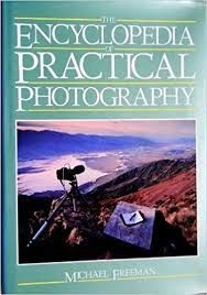 The encyclopedia of practical photography