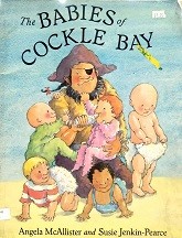 The babies of Cockle Bay