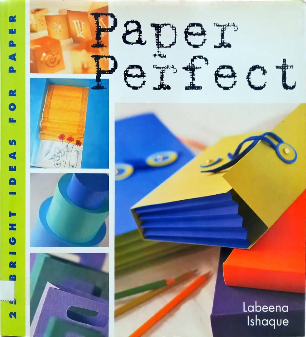 Paper Perfect