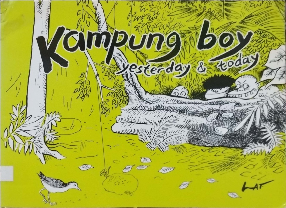 Kampung boy