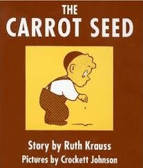 The Carrot Seed