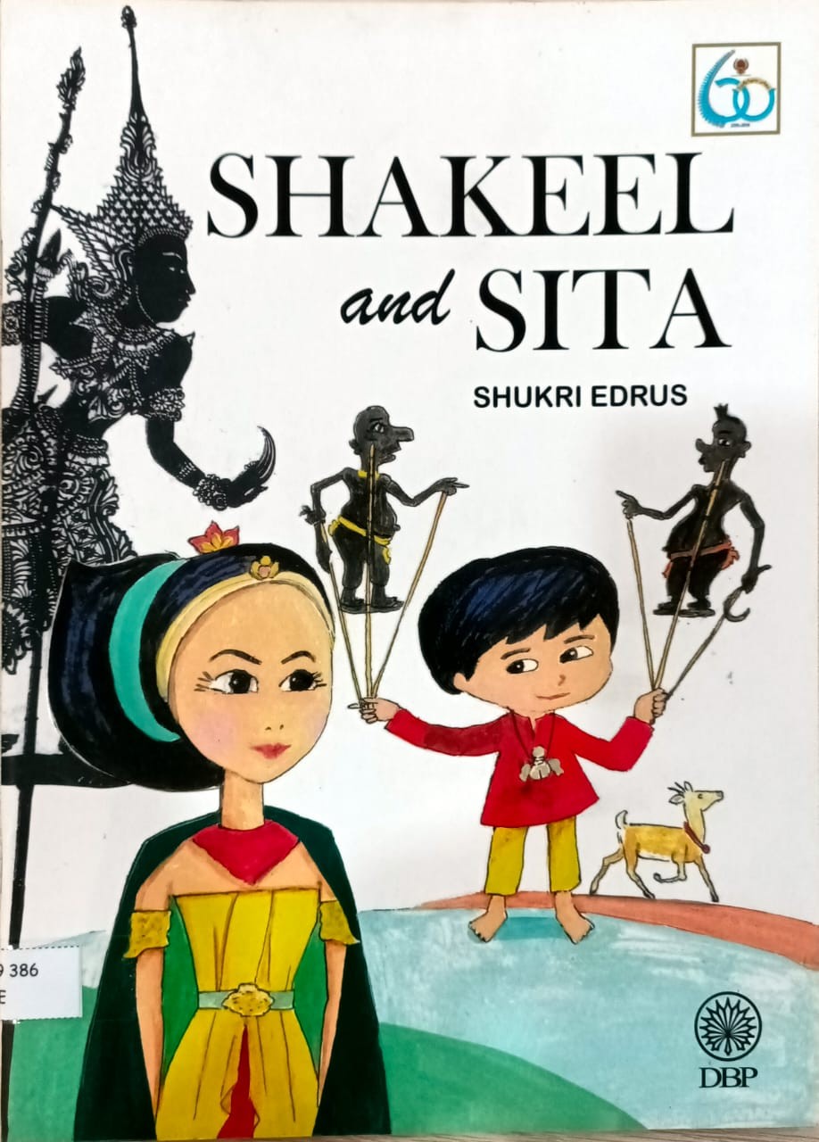 Shakeel and Sita