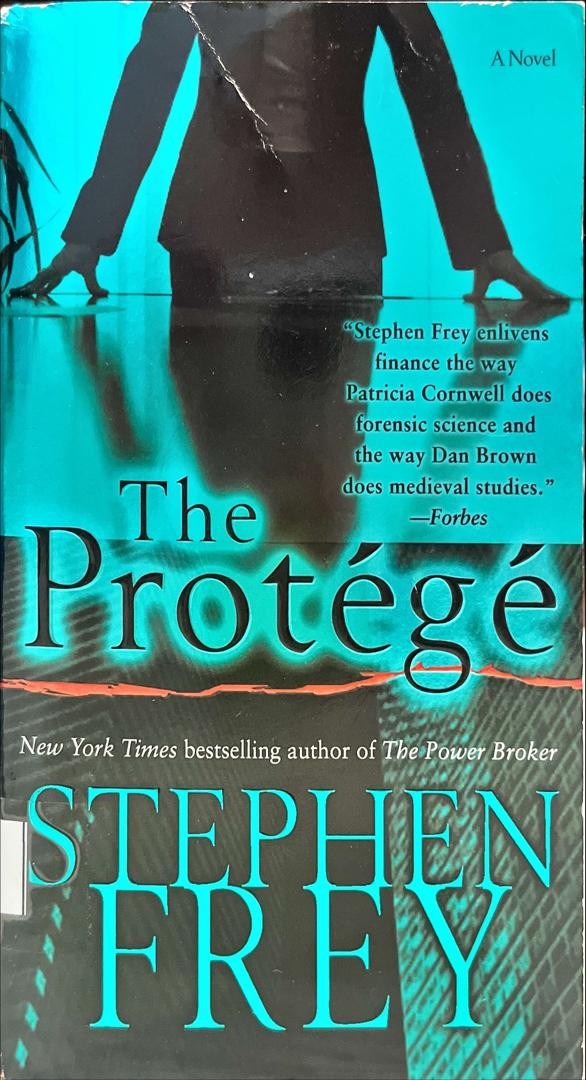 The Protege